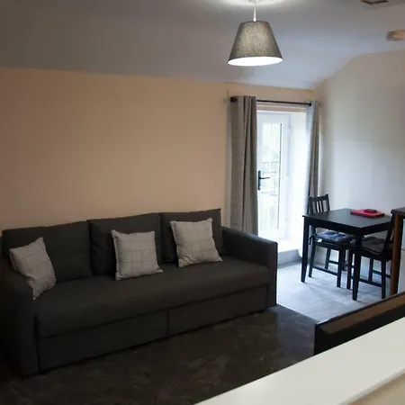 The Stables Guest Apartment Cookstown Exterior photo