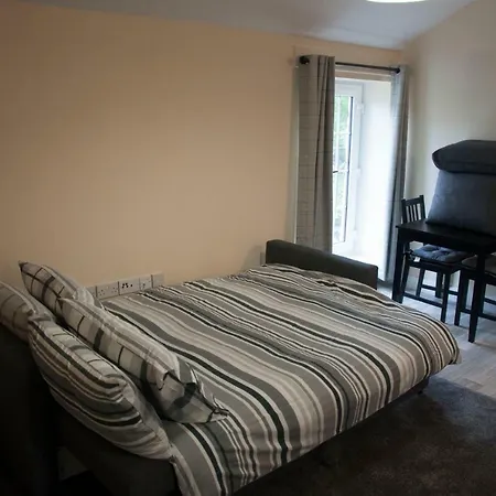 The Stables Guest Apartment Cookstown Exterior photo