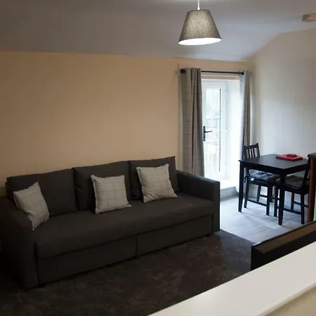 The Stables Guest Apartment Cookstown Exterior photo