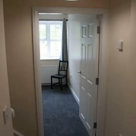 The Stables Guest Apartment Cookstown Exterior photo