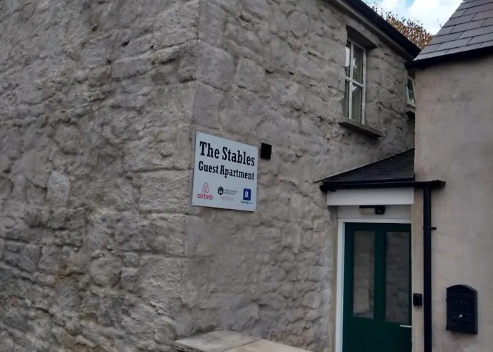 The Stables Guest Apartment