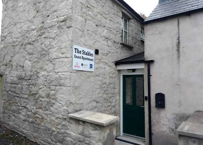 The Stables Guest Apartment