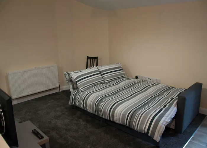 The Stables Guest Apartment