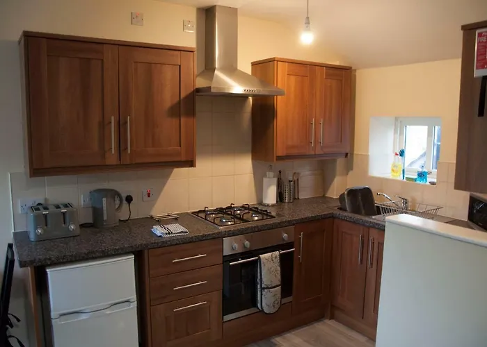 The Stables Guest Apartment
