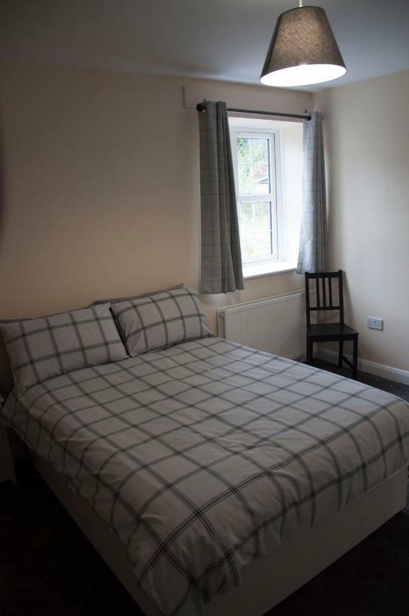 The Stables Guest Apartment *