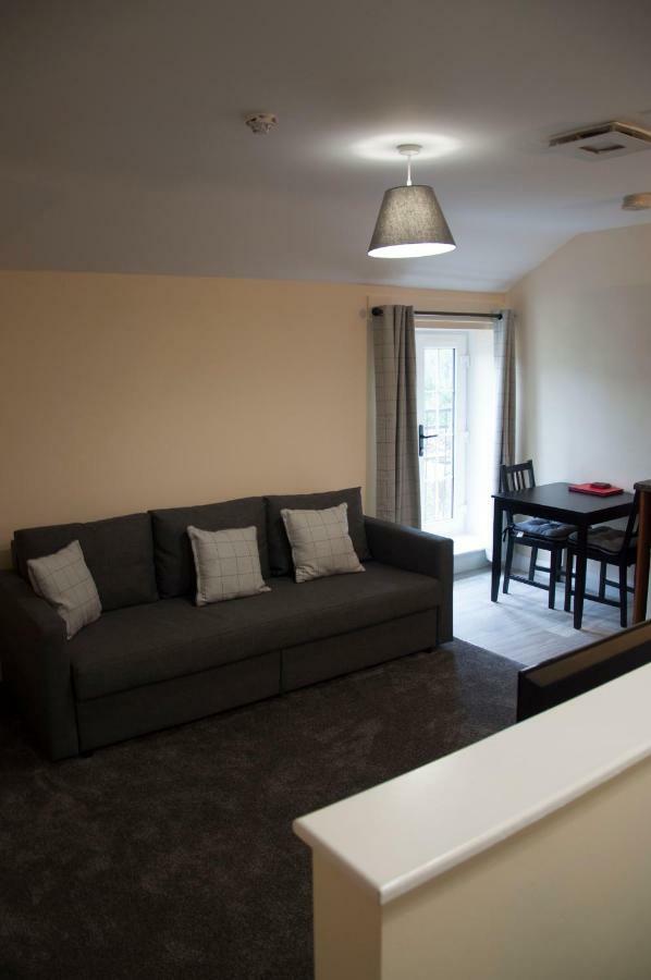 The Stables Guest Apartment *