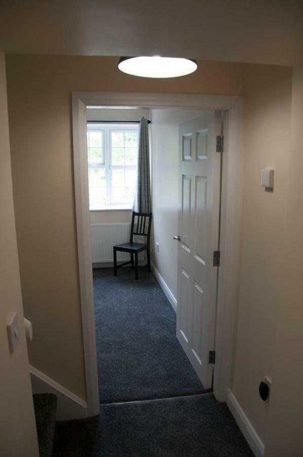 The Stables Guest Apartment *