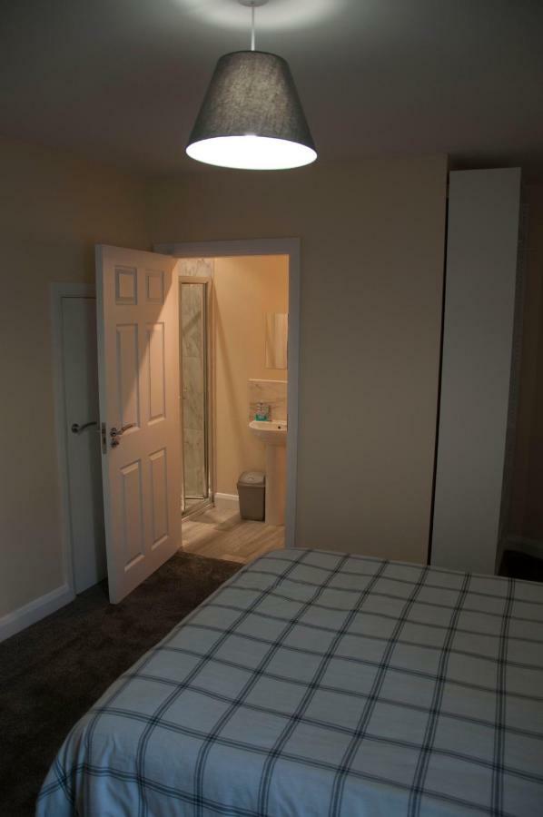 The Stables Guest Apartment *